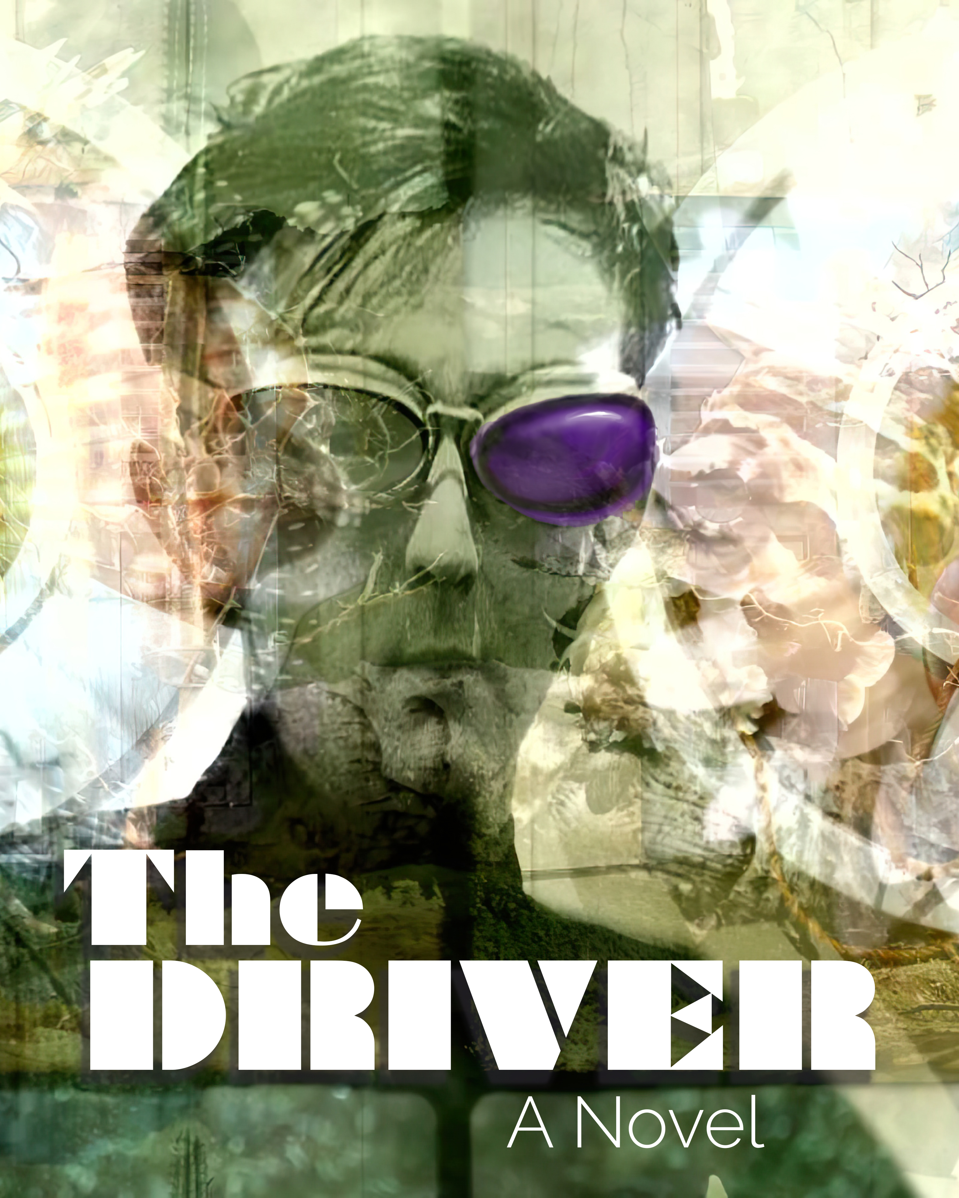 The Driver: A Novel