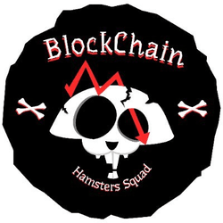 BlockchainHamstersSquad collection image