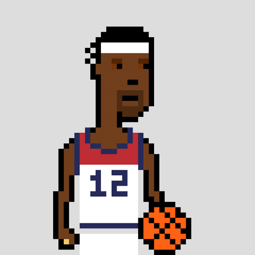 MVP Punk - Jrue Holiday