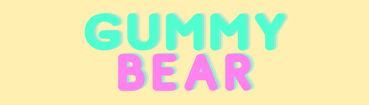 Gummy_Bear