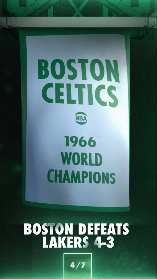 1966 Champs 4/7