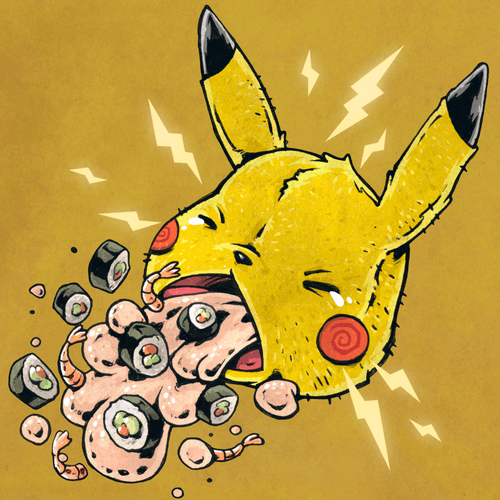 B.A.R.F.S. #28 - BARFS