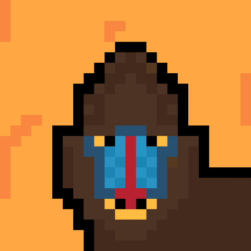 Mandrill