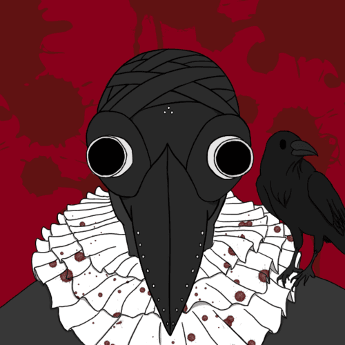 PlagueDoctor #240