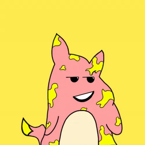 Pudgy Grumblins