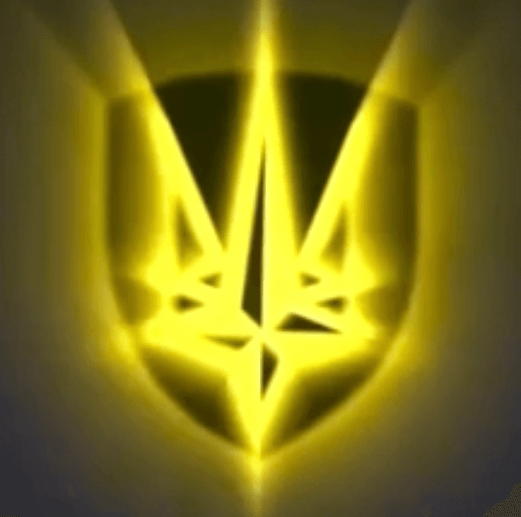 Die Trysub From Ukraine With Freedom OpenSea