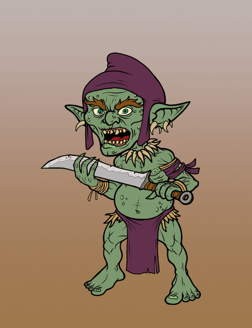 Goblin#39