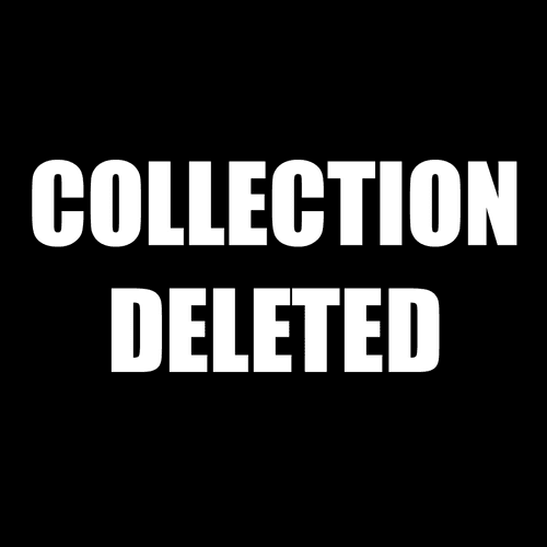 Collection Deleted #1017