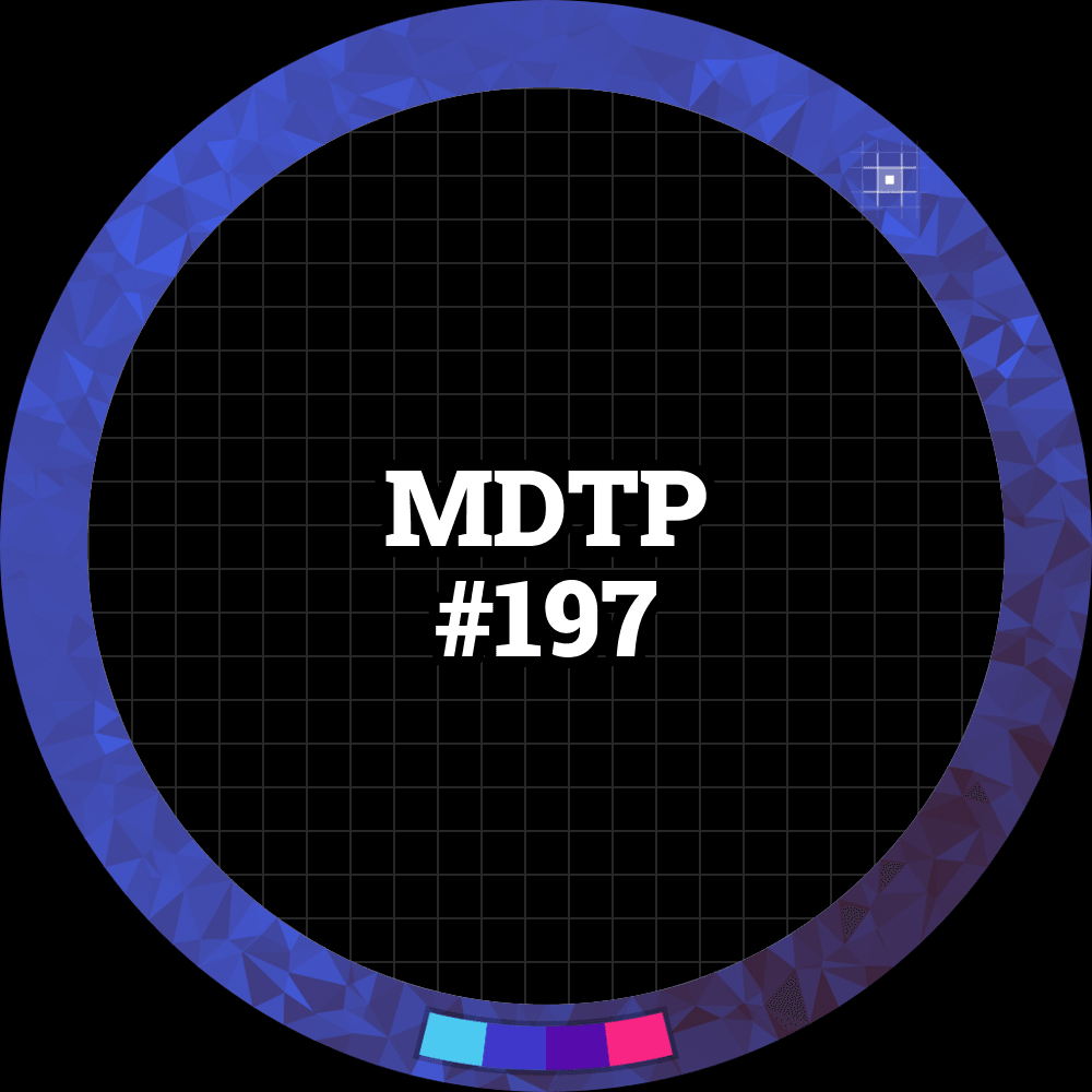 MDTP #197