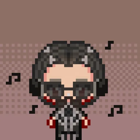 CuteMurder #302 - Digi Fighters