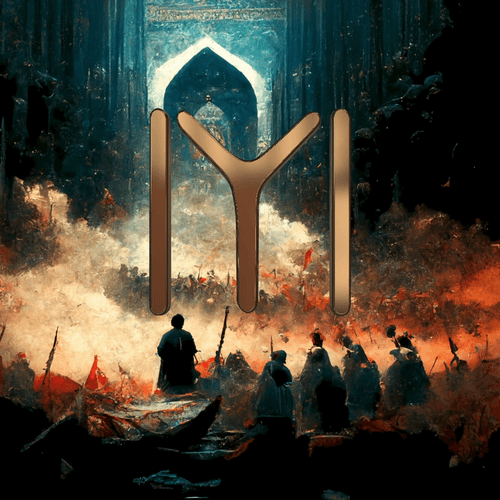 ertugrul #006