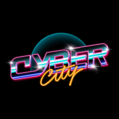 Cyber City