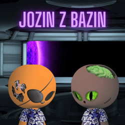 Jozin z Bazin -  Intergalactic Cruise collection image