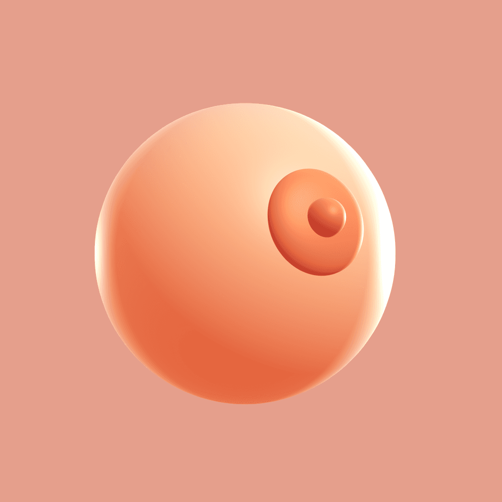 Round Tit Medium-Light - Neat Fable Tits!