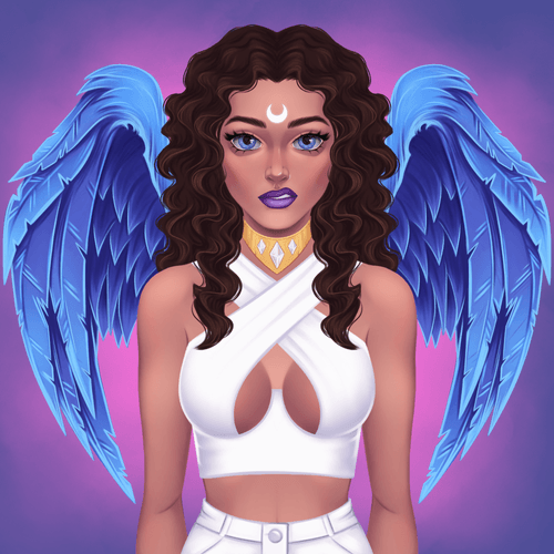 Angel #1036