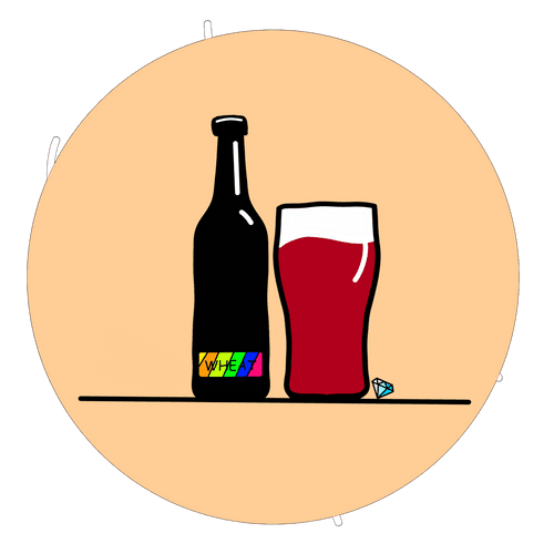 OnChain Beer #851