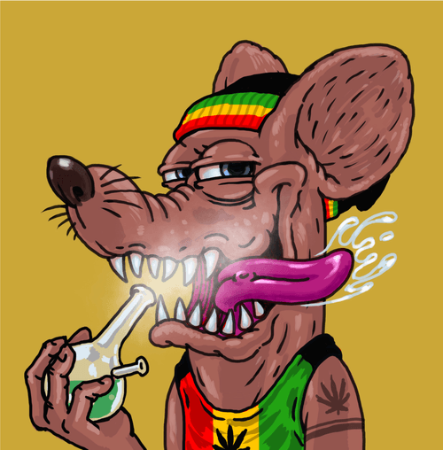 The Ratzzy Club #013