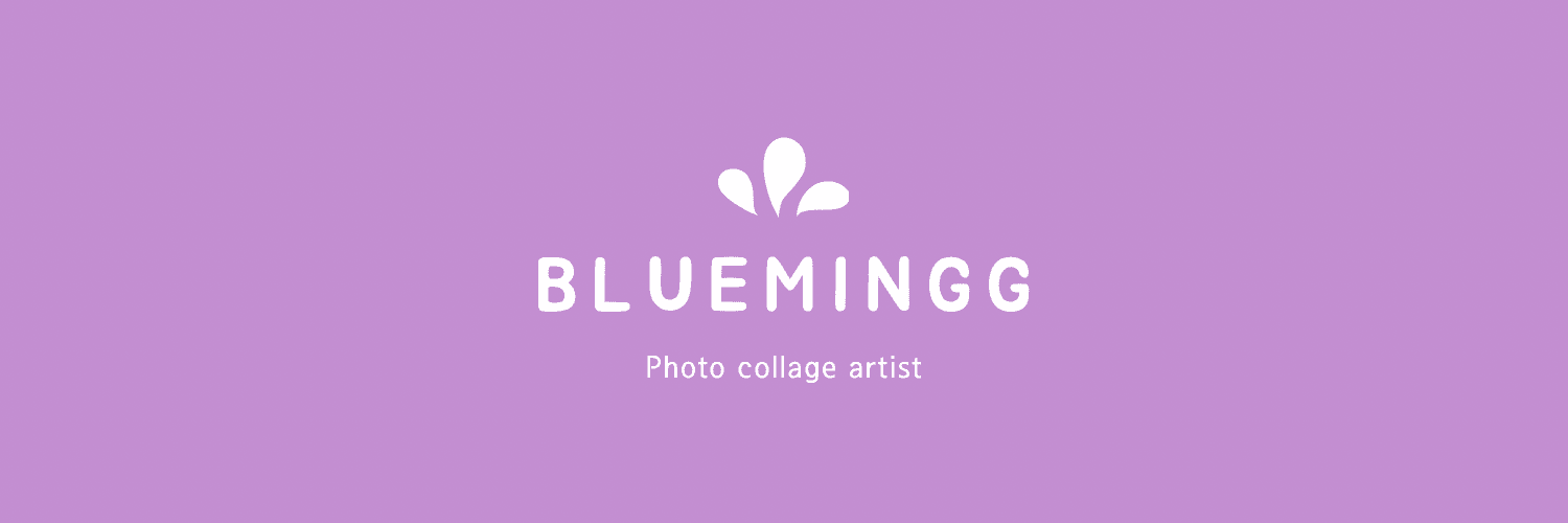 Bluemingg_ 橫幅