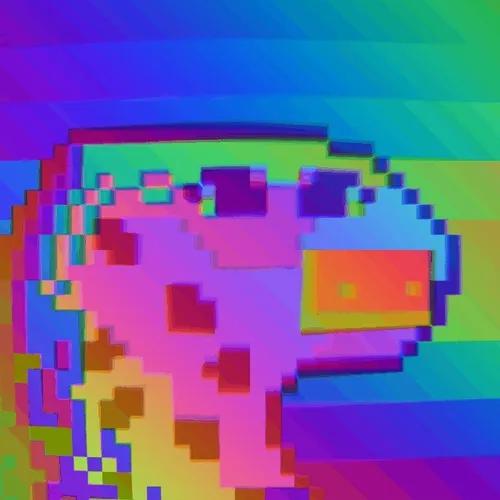CryptoCow #069