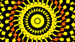 Generative Kaleidosc0pe collection image