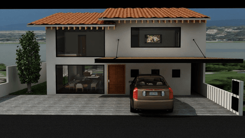 Ape Villa