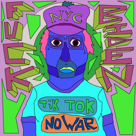 No war 7/365