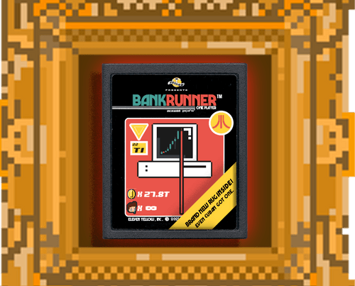 BankRunner