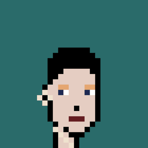 MintMe #45