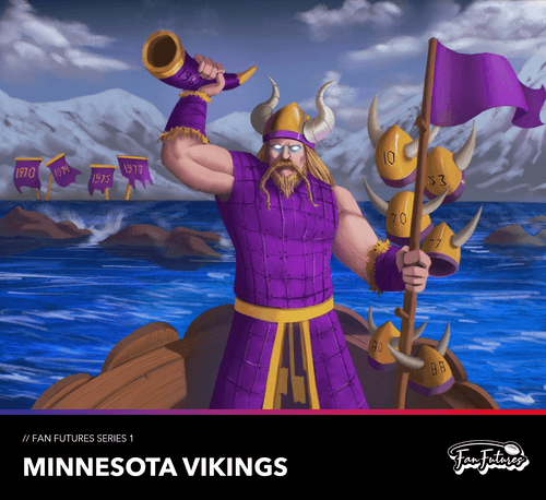 Minnesota Vikings