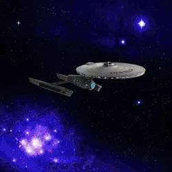 Star Trek Continuum (ETH) collection image