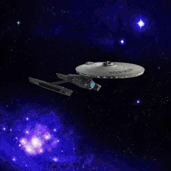 Star Trek Continuum (MATIC)