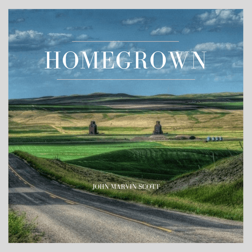 Homegrown EP