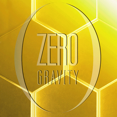 Zero-Gravity-NFT