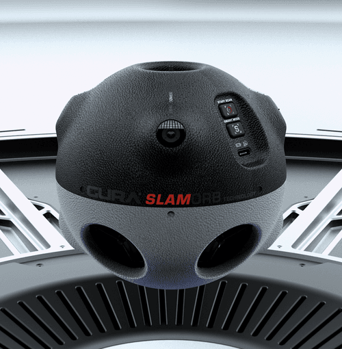 SLAM Orb M3