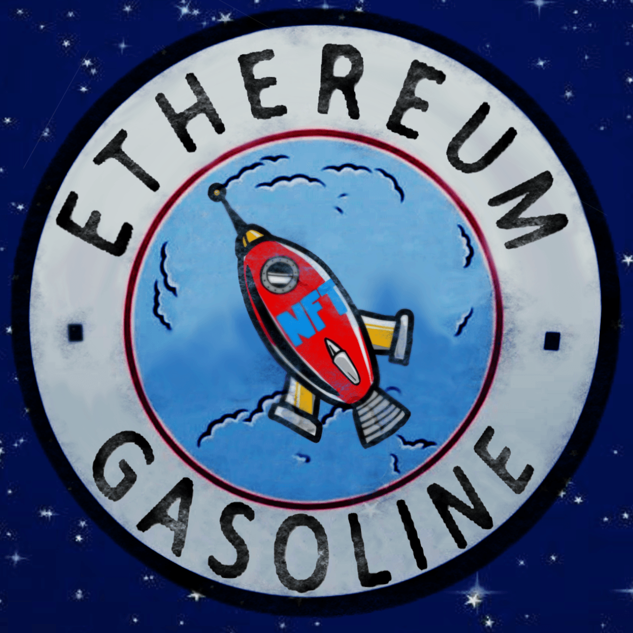 Ethereum Gasoline
