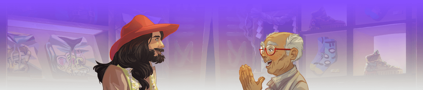 Banner
