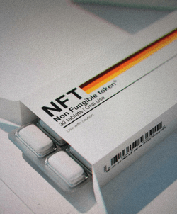 NFT Tablets collection image