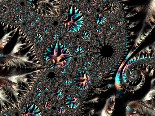 44 Fractals