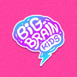 Big Brain Kids V2 collection image