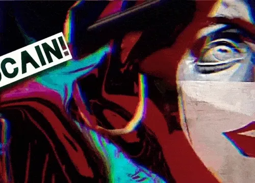 Co Cain