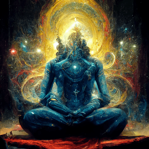 Astral Meditation