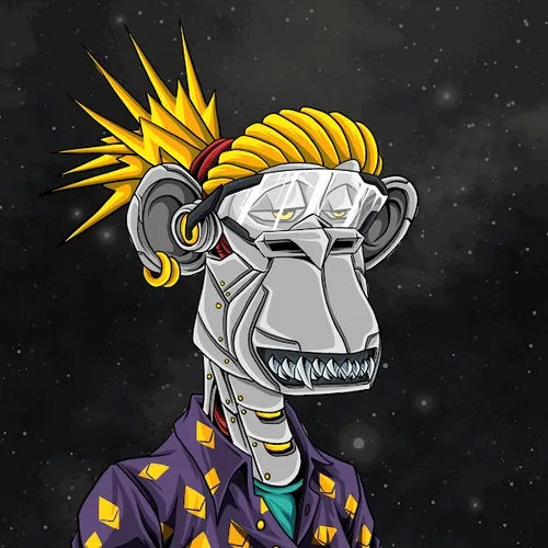 BoredApe x Collab