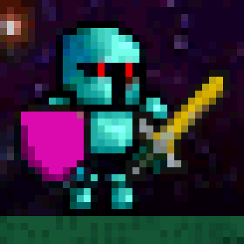PixelKnights #167