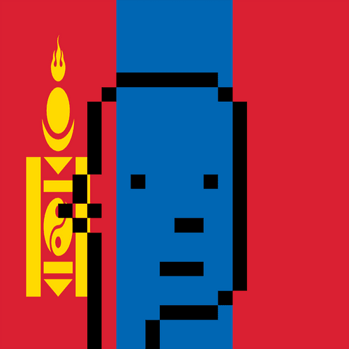 Mongolia