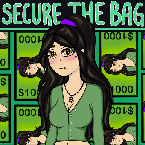 Crypto Tea #209