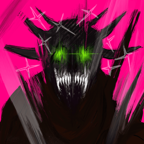 THE DEAD KING