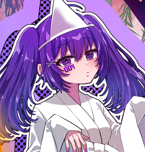 Cool Girl #004 【FAN ART】