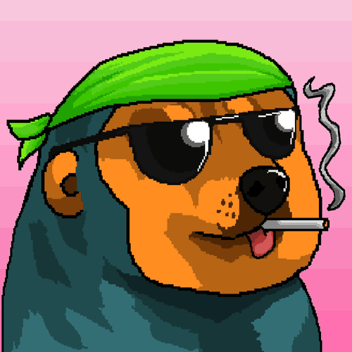 DogeKong #914