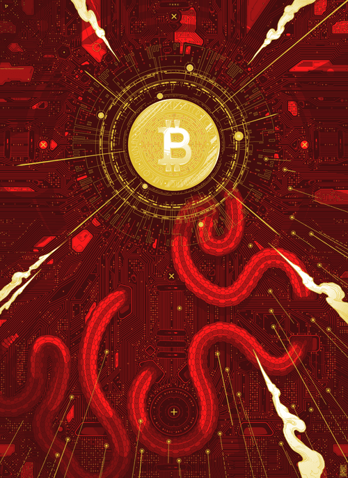 Bitcoin Red