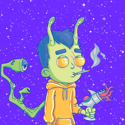 Super Ordinary Fren